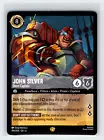 John Silver - Stern Captain