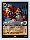 John Silver - Stern Captain