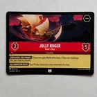 Jolly Roger - Hook's Ship