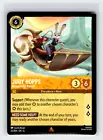 Judy Hopps - Resourceful Rabbit