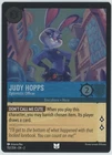 Judy Hopps - Optimistic Officer