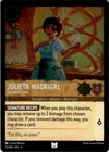 Julieta Madrigal - Excellent Cook
