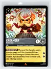 Kakamora - Pirate Chief