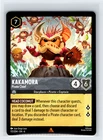 Kakamora - Pirate Chief