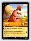 Kanga - Nurturing Mother