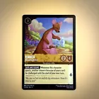Kanga - Nurturing Mother