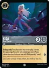 Kida - Royal Warrior