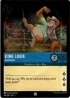 King Louie - Bandleader
