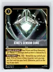 King's Sensor Core