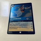 Kit Cloudkicker - Navigator