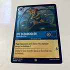 Kit Cloudkicker - Spunky Bear Cub