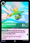 Kit Cloudkicker - Tough Guy