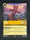 Koda - Talkative Cub