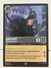 Kristoff - Official Ice Master