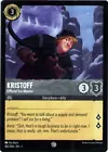 Kristoff - Official Ice Master