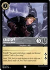 Kristoff - Official Ice Master
