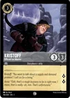 Kristoff - Official Ice Master