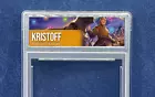 Kristoff - Reindeer Keeper