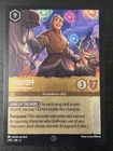 Kristoff - Reindeer Keeper