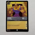 Kronk - Right-Hand Man