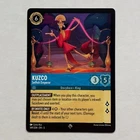 Kuzco - Selfish Emperor