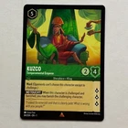 Kuzco - Temperamental Emperor