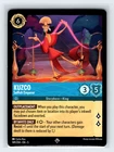 Kuzco - Selfish Emperor