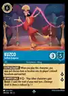 Kuzco - Selfish Emperor