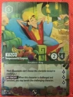 Kuzco - Temperamental Emperor