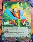 Kuzco - Temperamental Emperor