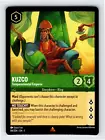 Kuzco - Temperamental Emperor