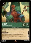 Kuzco - Temperamental Emperor