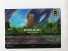 Kuzco's Palace - Home of the Emperor