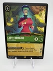 Lady Tremaine - Bitterly Jealous