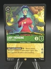 Lady Tremaine - Bitterly Jealous