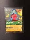 Lady Tremaine - Bitterly Jealous