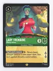 Lady Tremaine - Bitterly Jealous