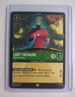 Lady Tremaine - Wicked Stepmother