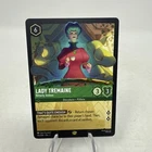 Lady Tremaine - Bitterly Jealous