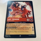 Lady Tremaine - Imperious Queen
