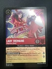 Lady Tremaine - Imperious Queen