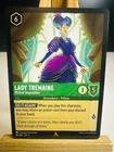 Lady Tremaine - Wicked Stepmother
