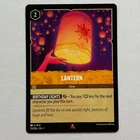 Lantern