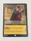 Lawrence - Jealous Manservant