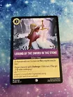 Legend of the Sword in the Stone