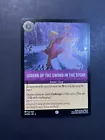 Legend of the Sword in the Stone