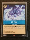 Let It Go