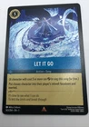 Let It Go