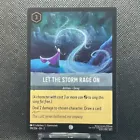 Let the Storm Rage On