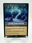 Let the Storm Rage On